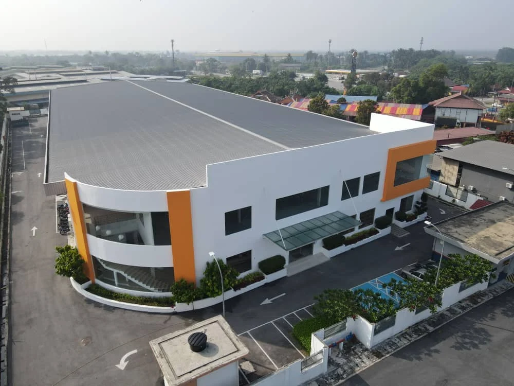 Francestle Confectionery