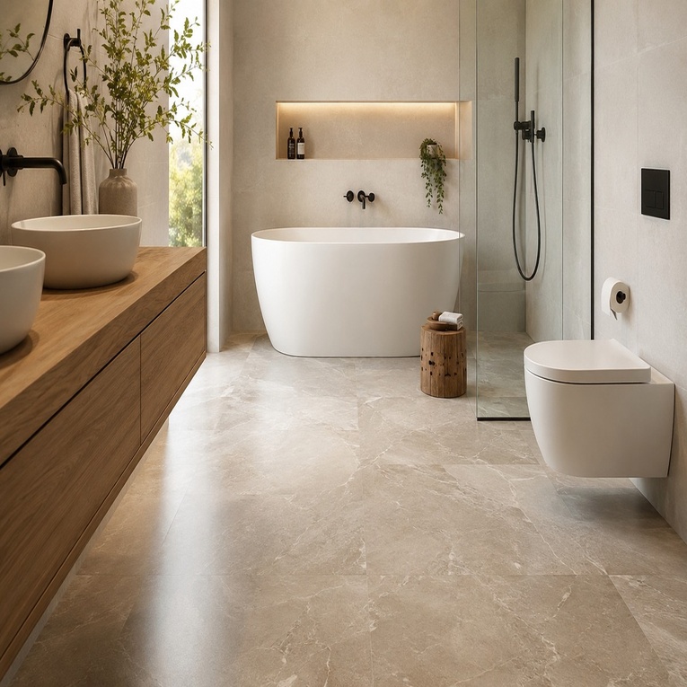Toilet & Bathroom 4
